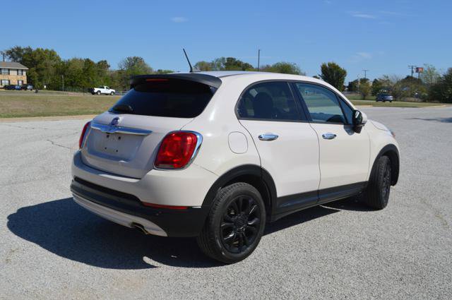 Used 2016 FIAT 500X Easy FWD image 5