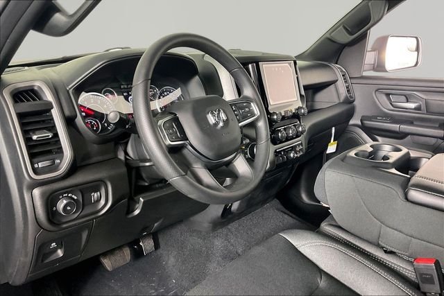 New 2026 RAM 1500 Tradesman AWD/4WD image 8