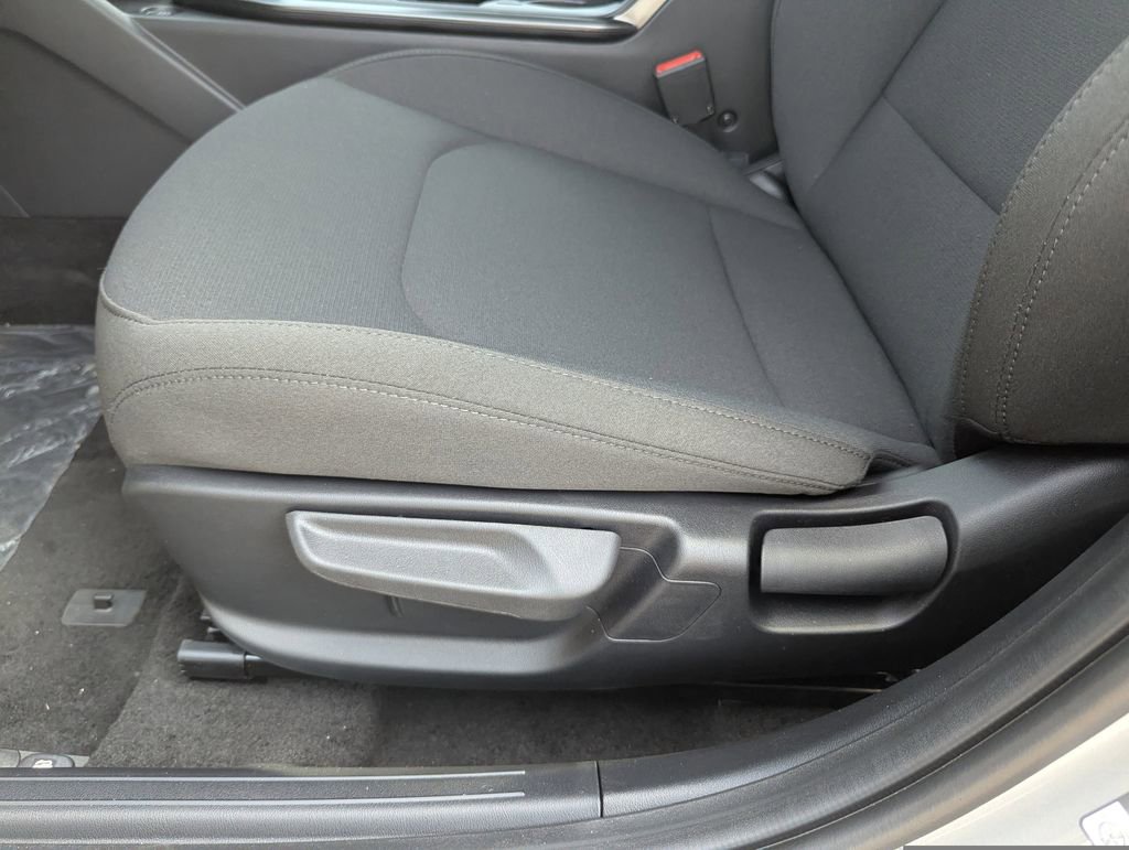 New 2026 Kia K4 LXS image 20