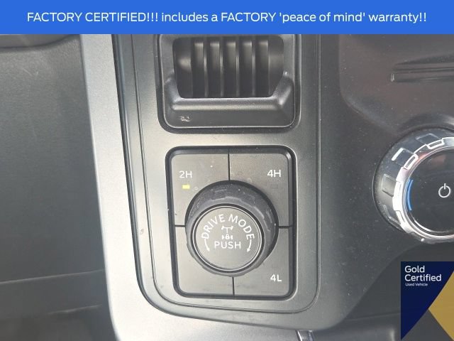 Used 2024 Ford F150 XLT w/ Mobile Office Package AWD/4WD image 36