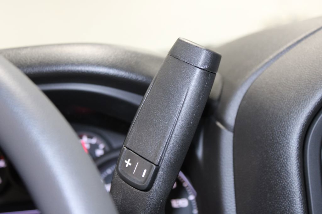 New 2026 Chevrolet Silverado 2500 Custom w/ Custom Value Package image 36