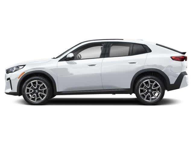 New 2026 BMW X2 xDrive28i w/ Technology Package AWD/4WD image 3
