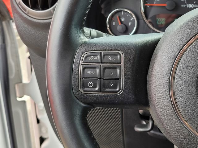 Used 2014 Jeep Wrangler Sport w/ Quick Order Package 24S AWD/4WD image 20