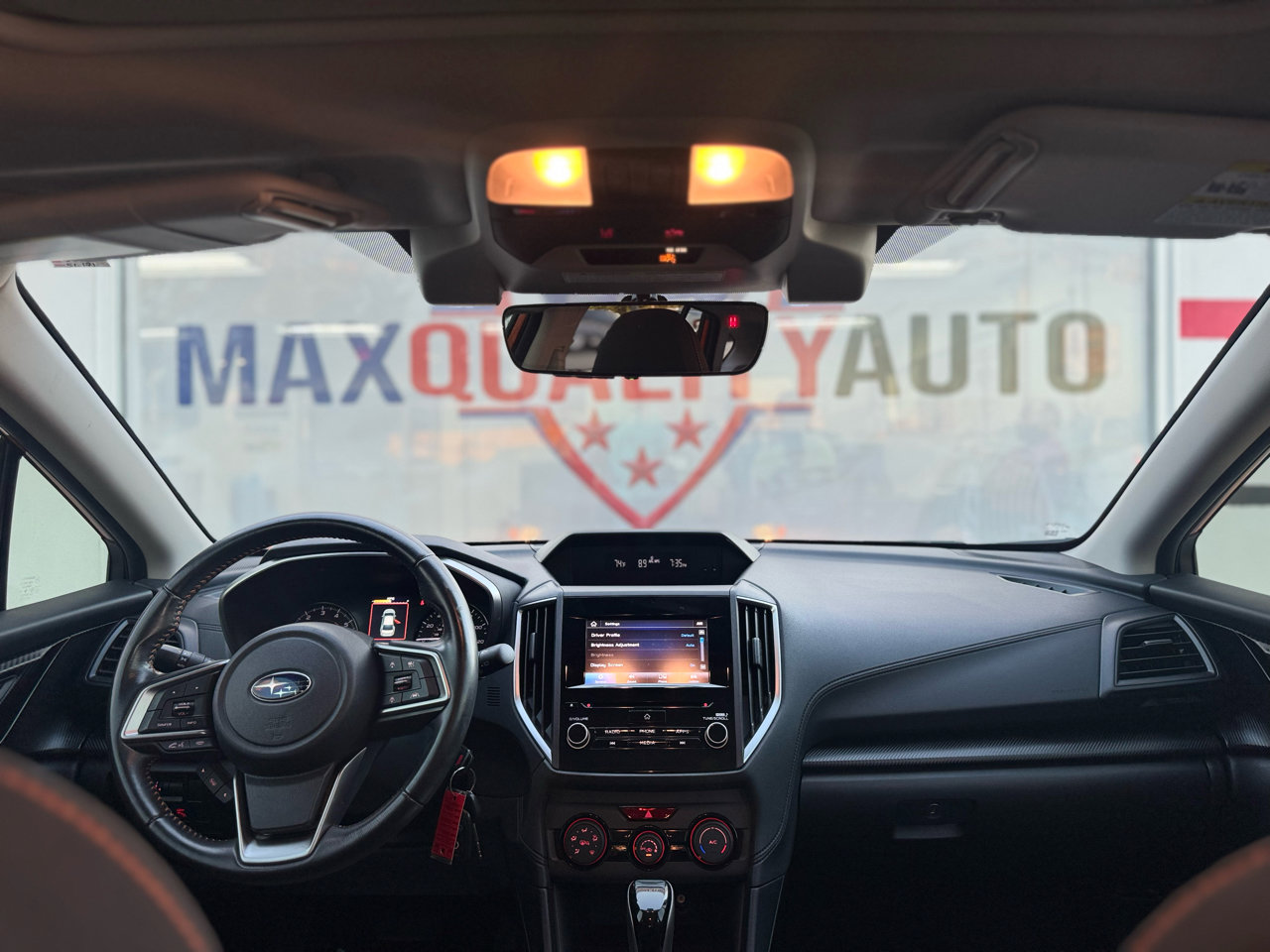 Used 2019 Subaru Crosstrek 2.0i Premium image 40