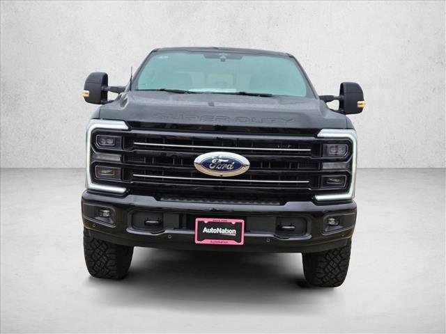 New 2026 Ford F250 Platinum w/ Tremor Off-Road Package image 6