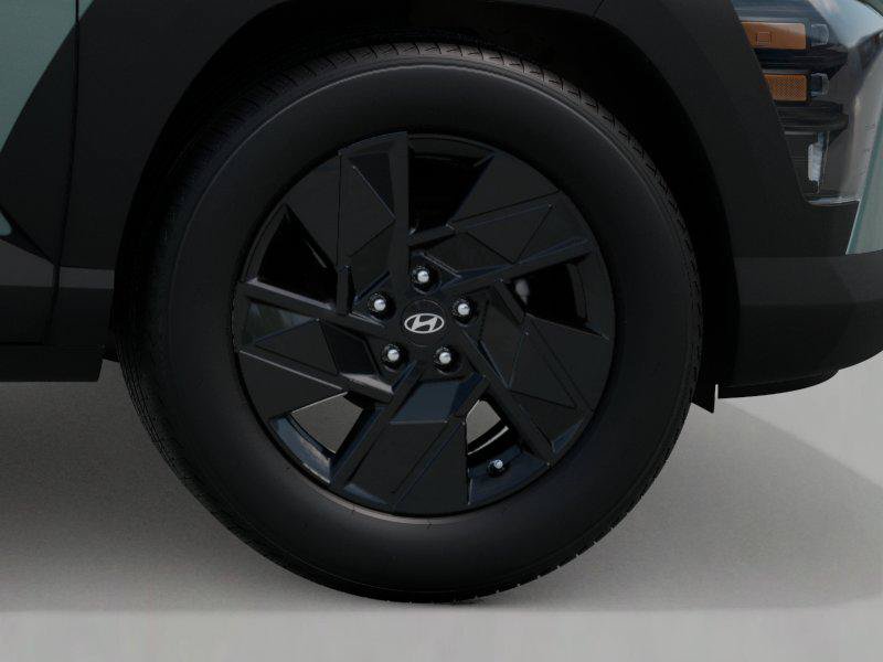 New 2026 Hyundai Kona SEL Sport AWD/4WD image 8