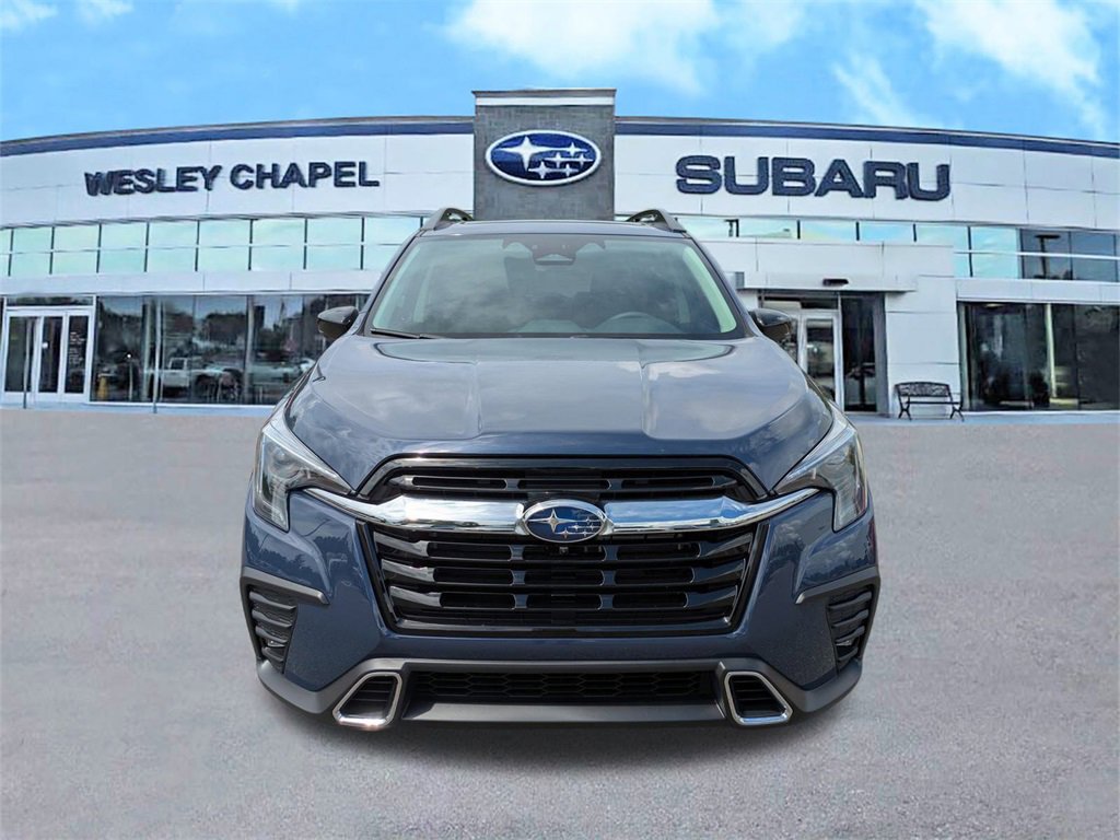 New 2025 Subaru Ascent Touring image 8