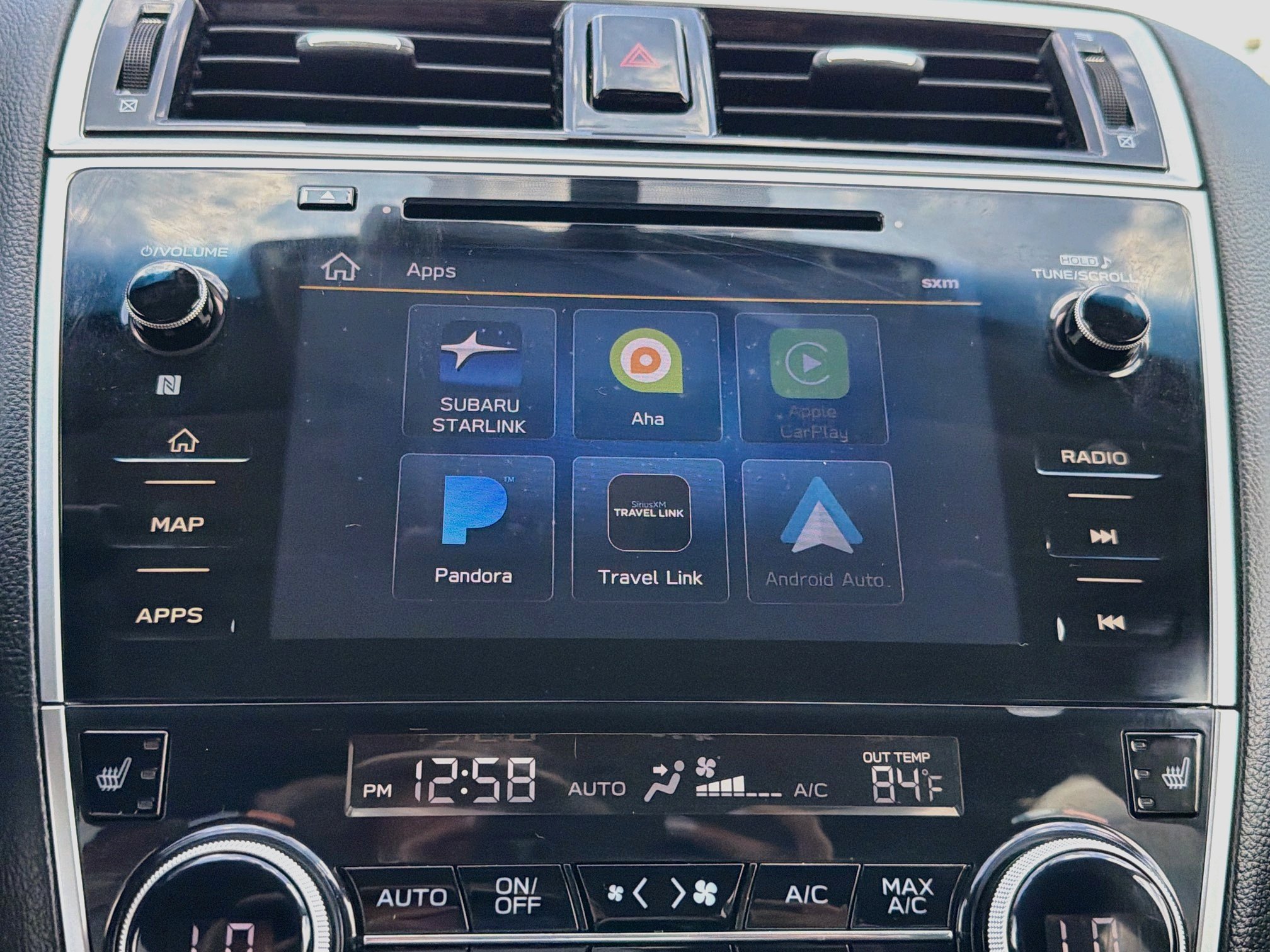 Used 2019 Subaru Outback 2.5i Limited AWD/4WD image 30