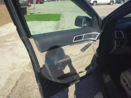 Used 2013 Ford Explorer XLT AWD/4WD image 15