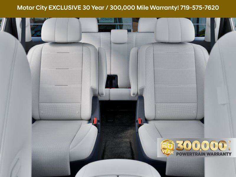 New 2026 Hyundai Palisade Calligraphy image 13