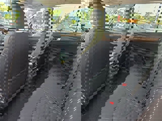 New 2026 Volkswagen Atlas SE image 11