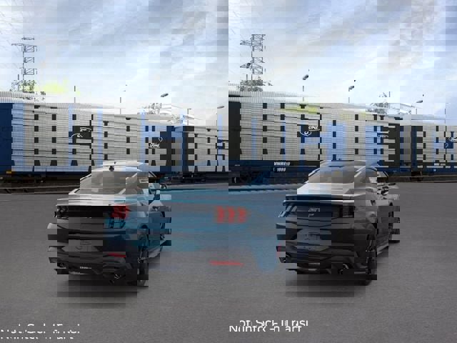New 2026 Ford Mustang GT RWD image 37