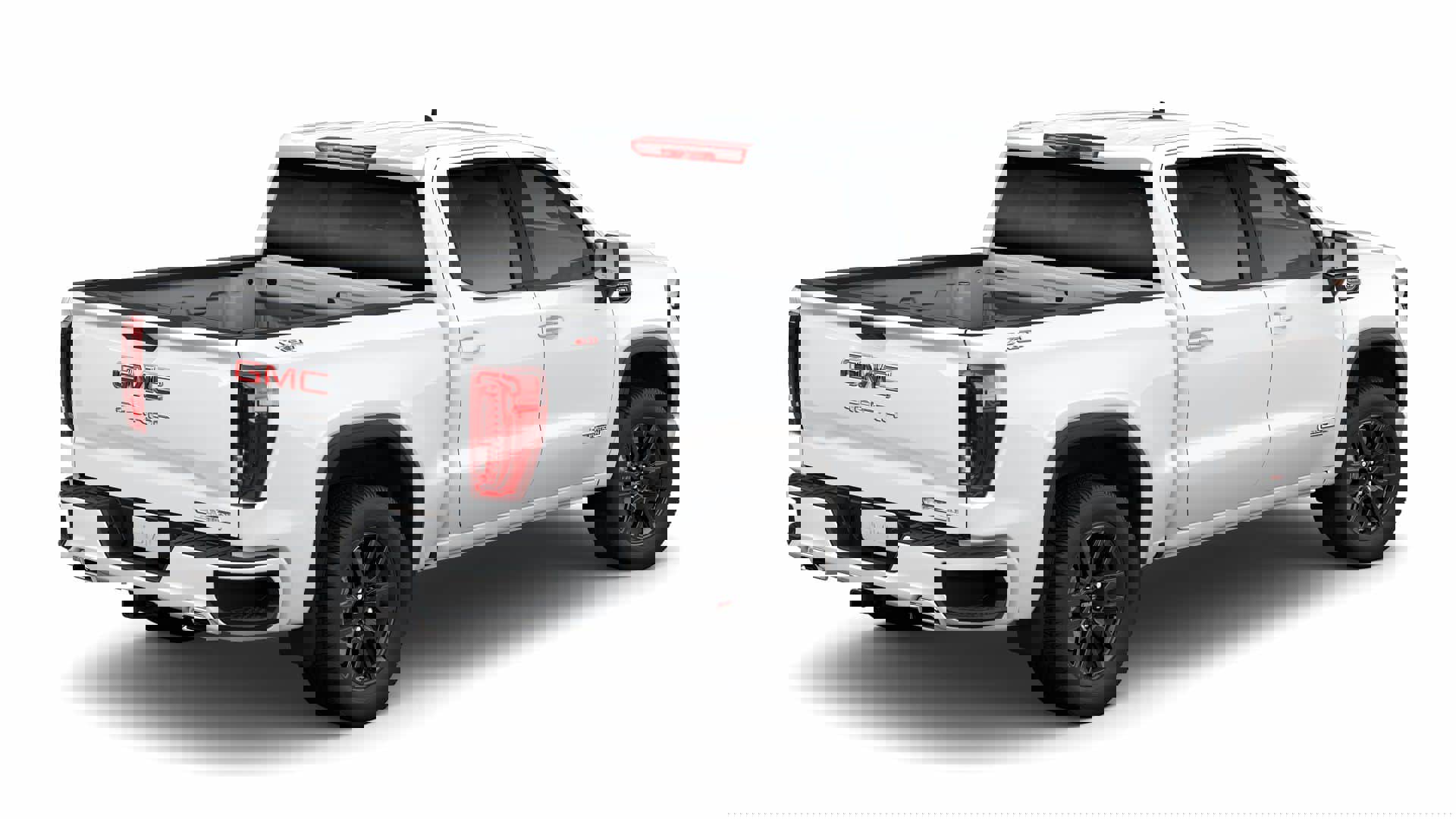 New 2026 GMC Sierra 1500 Elevation w/ Preferred Package image 27