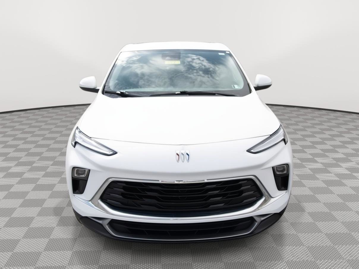 Used 2025 Buick Encore GX Preferred image 8