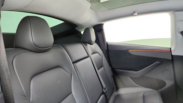 Used 2026 Tesla Model Y Long Range image 24