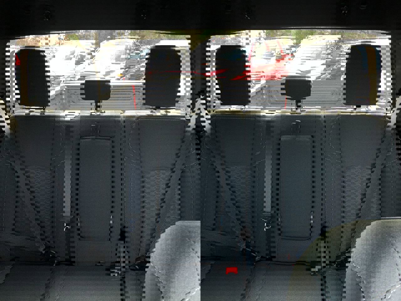 New 2026 RAM 2500 Big Horn image 19