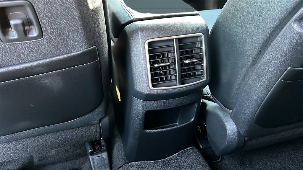 New 2026 Kia Sportage SX image 6