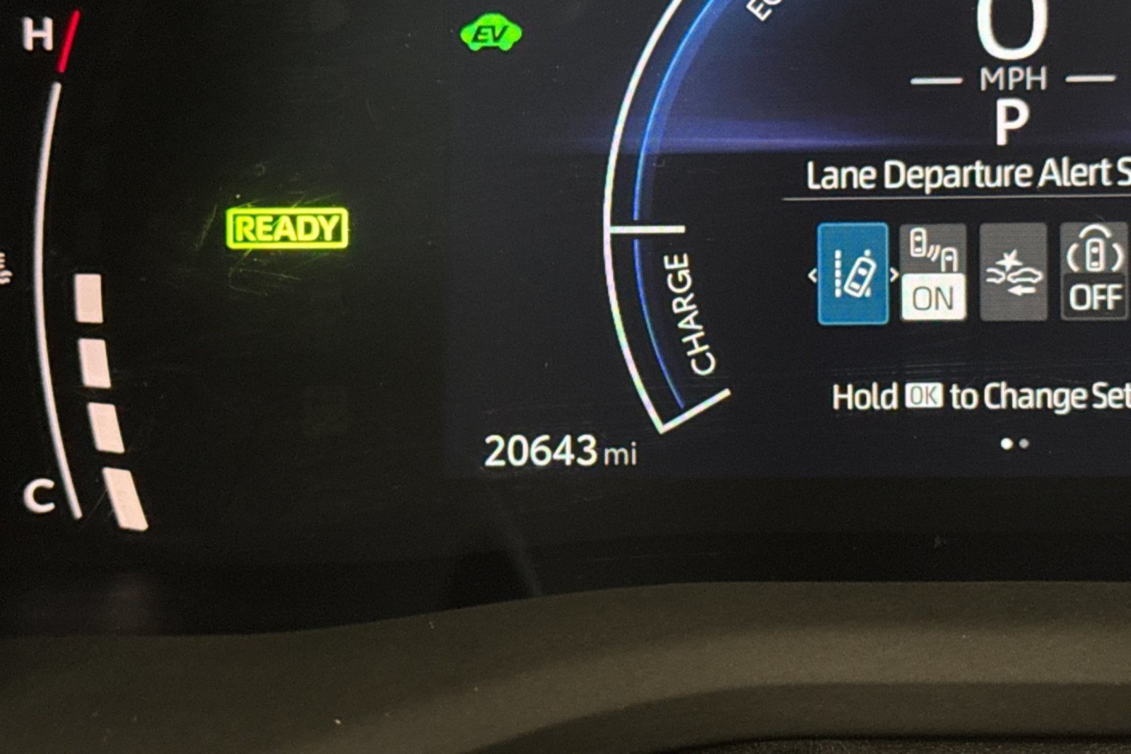 Certified 2025 Toyota Camry LE FWD image 23