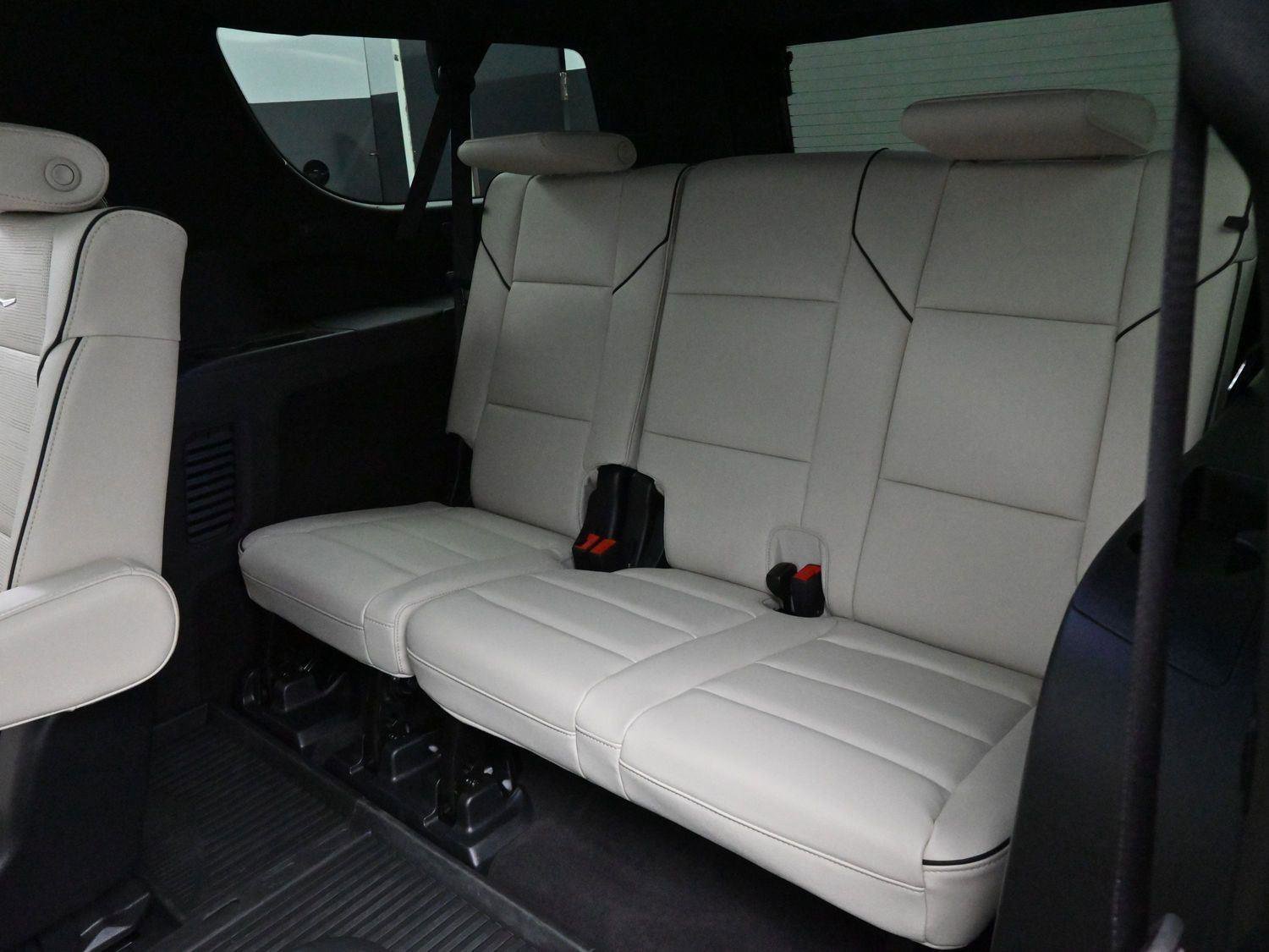 Certified 2026 Cadillac Escalade ESV Sport w/ Touring Package image 35