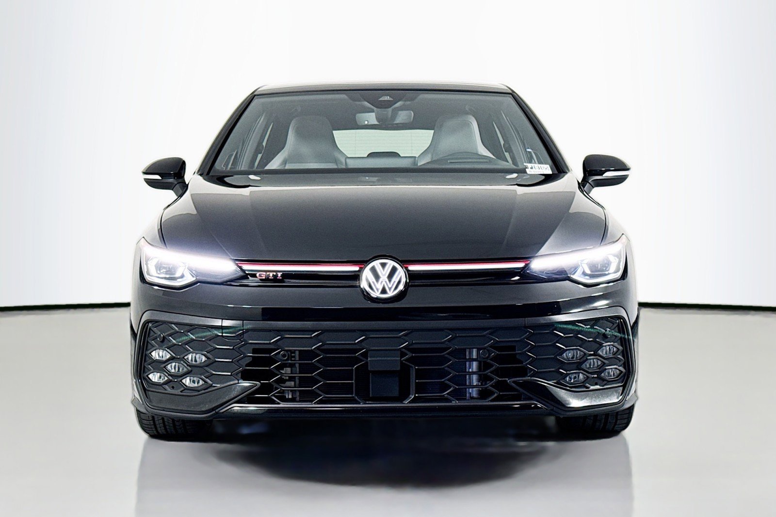 Used 2025 Volkswagen GTI Autobahn image 2