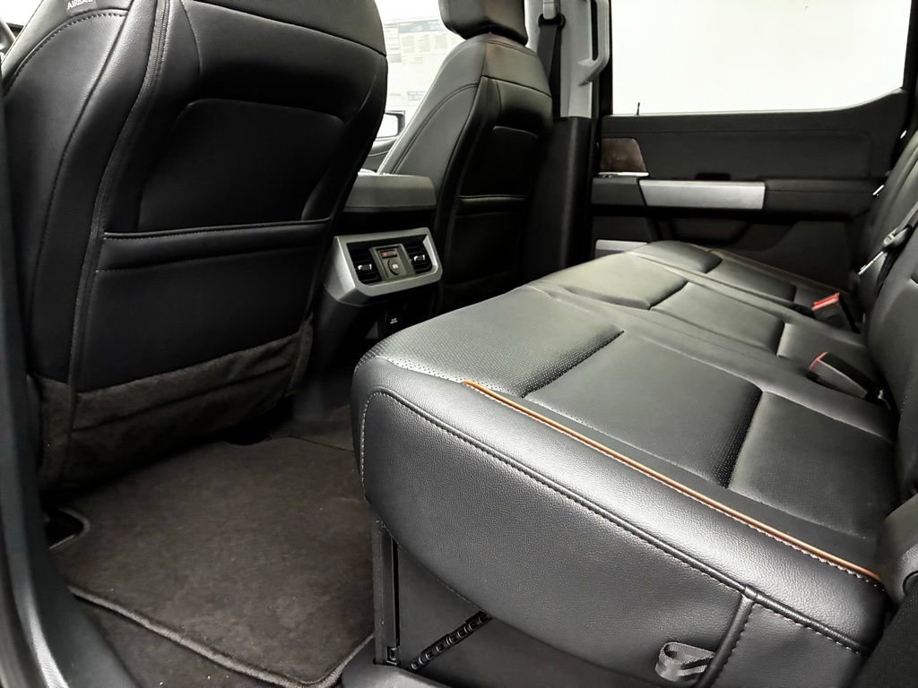 New 2026 Ford F250 Lariat image 36
