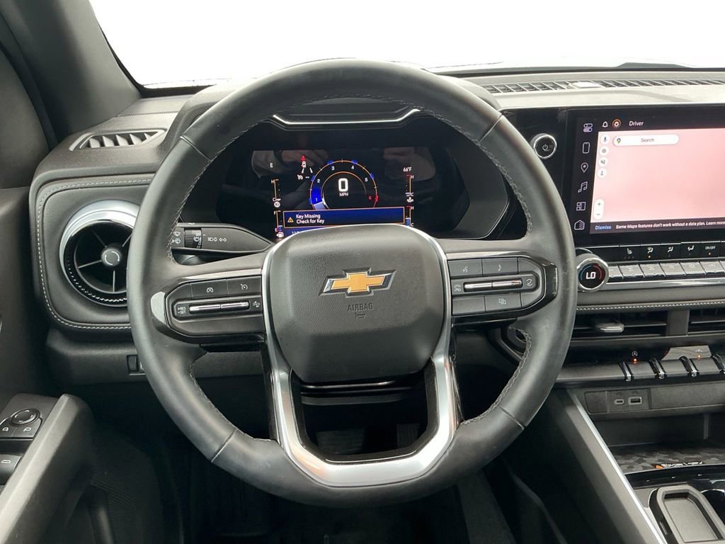 Used 2023 Chevrolet Colorado LT w/ LT Convenience Package II image 18