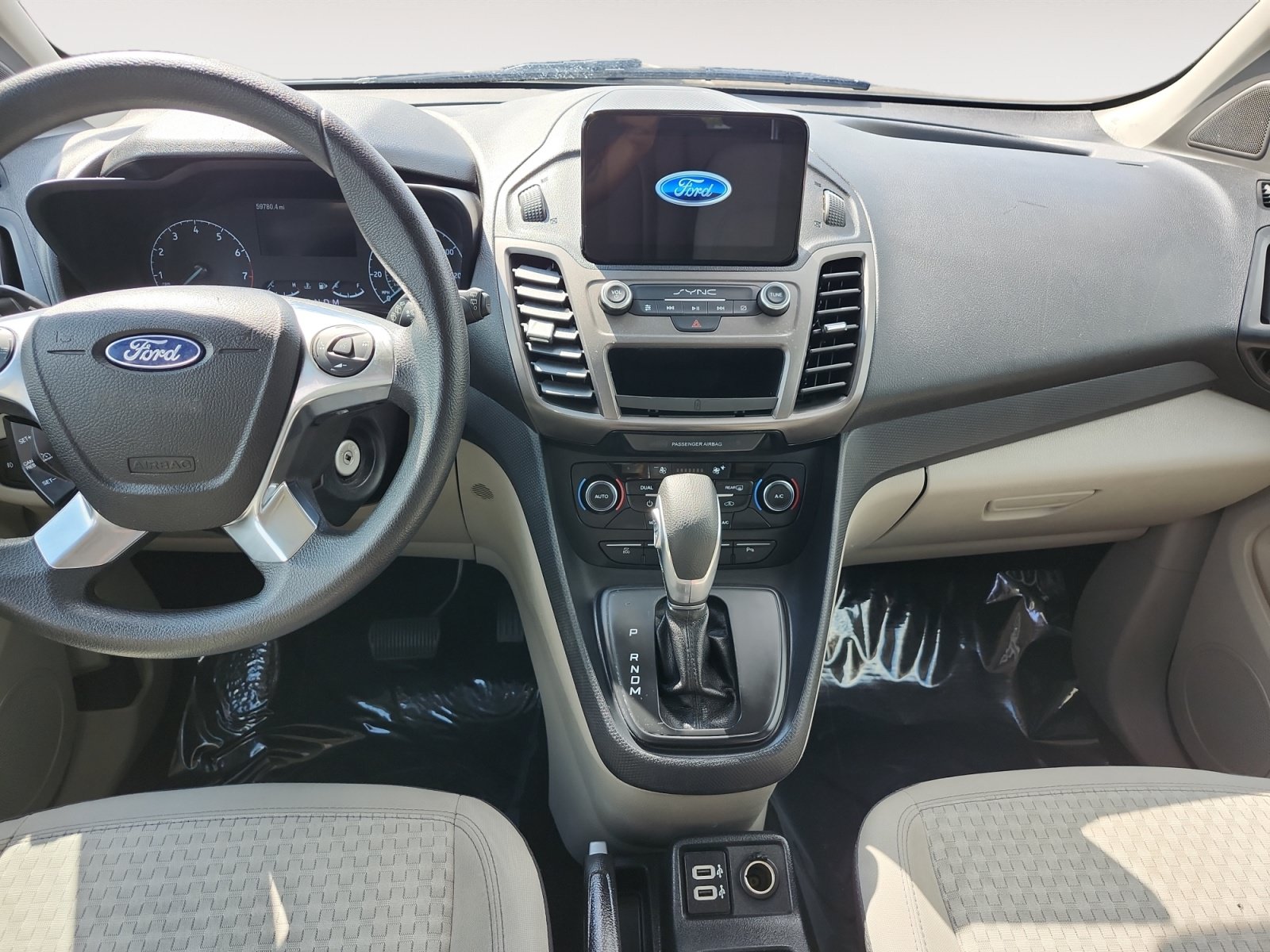 Used 2022 Ford Transit Connect XLT FWD image 11