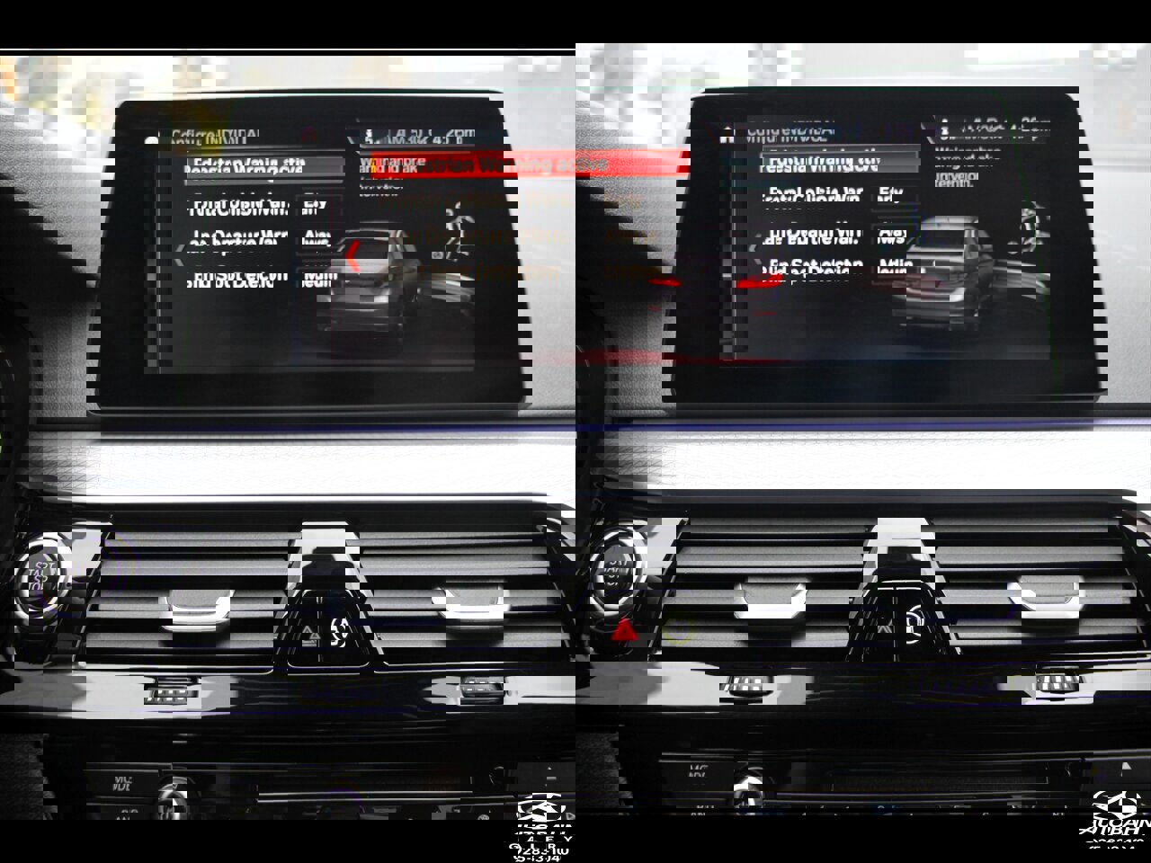 Used 2019 BMW 530e w/ M Sport Package image 22