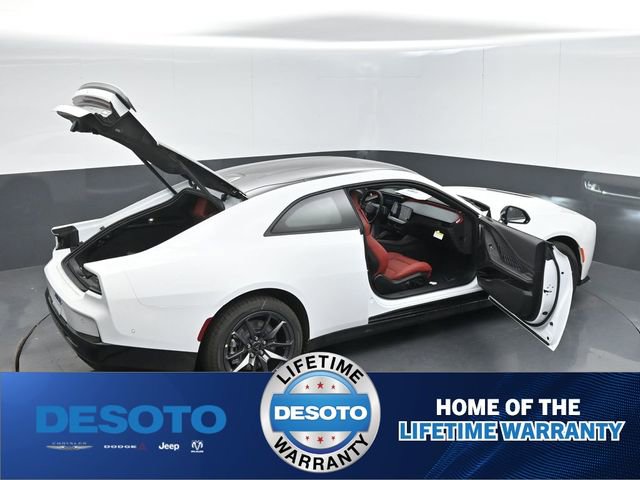 New 2026 Dodge Charger R/T Scat Pack image 57