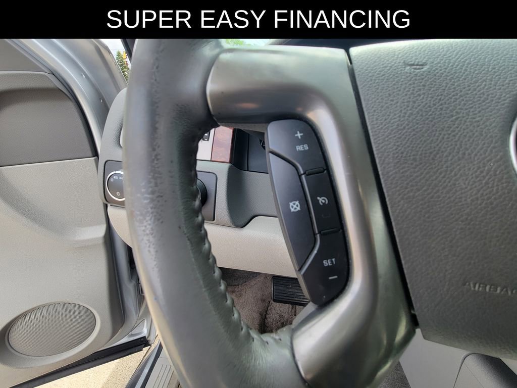 Used 2012 Chevrolet Tahoe LT w/ Luxury Package AWD/4WD image 23