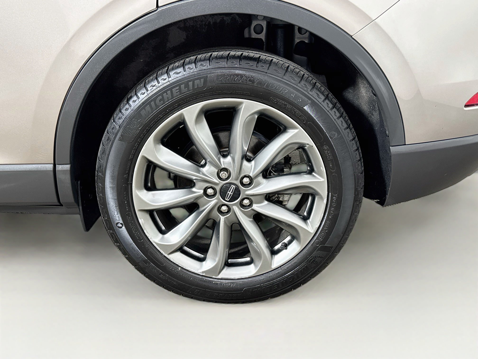 Used 2021 Lincoln Corsair AWD w/ Premium Package image 30