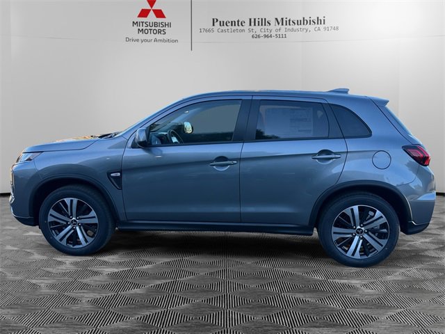 New 2026 Mitsubishi Outlander Sport AWD image 8