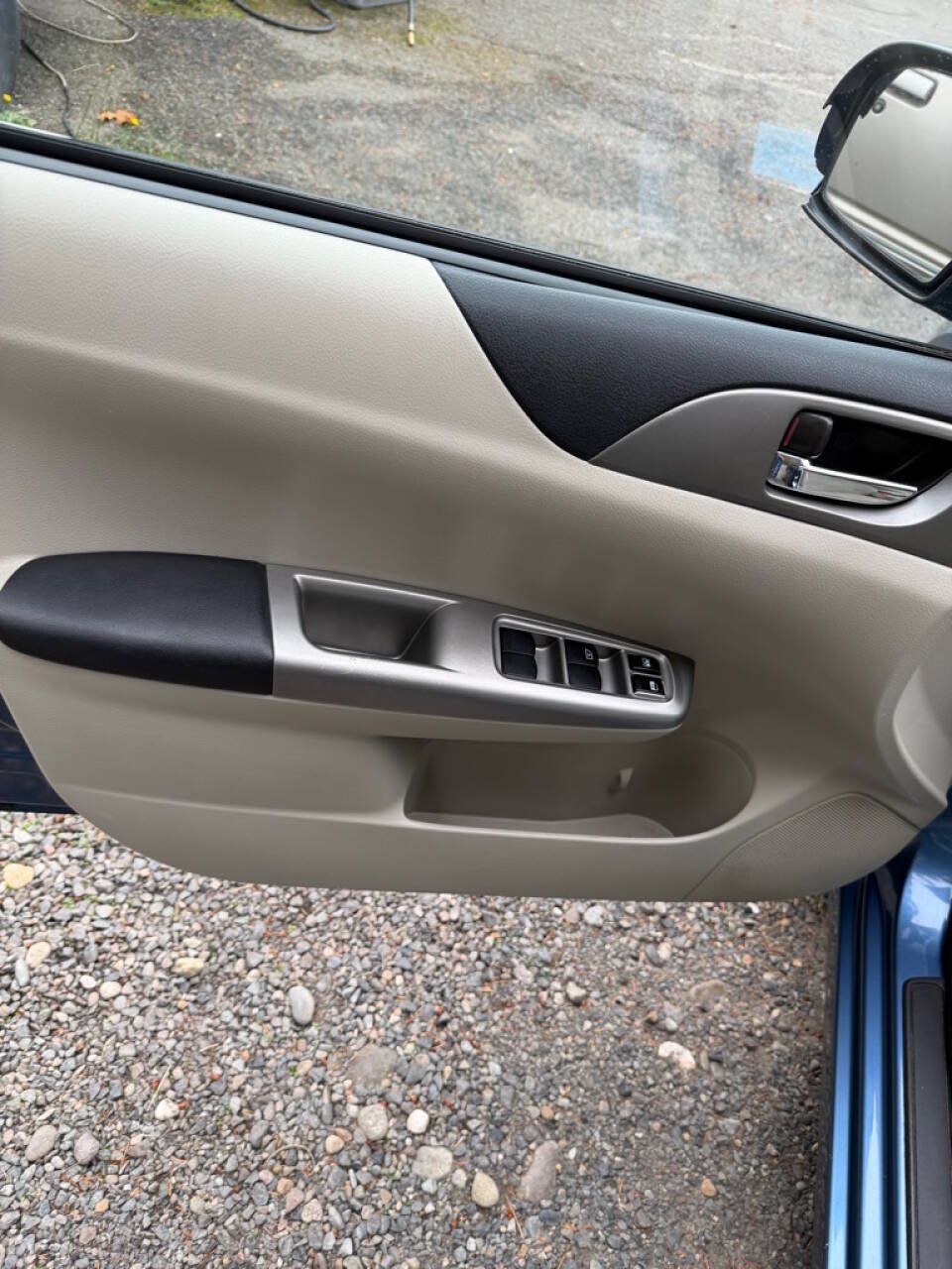 Used 2009 Subaru Impreza 2.5i AWD/4WD image 45