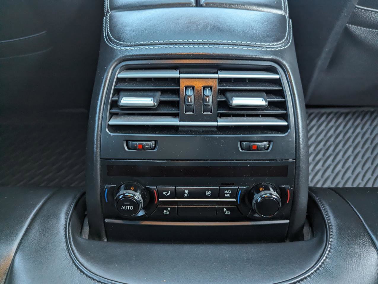 Used 2017 BMW 650i Gran Coupe xDrive 650i xDrive Gran Coupe image 36