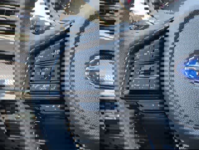 Certified 2025 Subaru Crosstrek 2.5i Sport AWD/4WD image 23