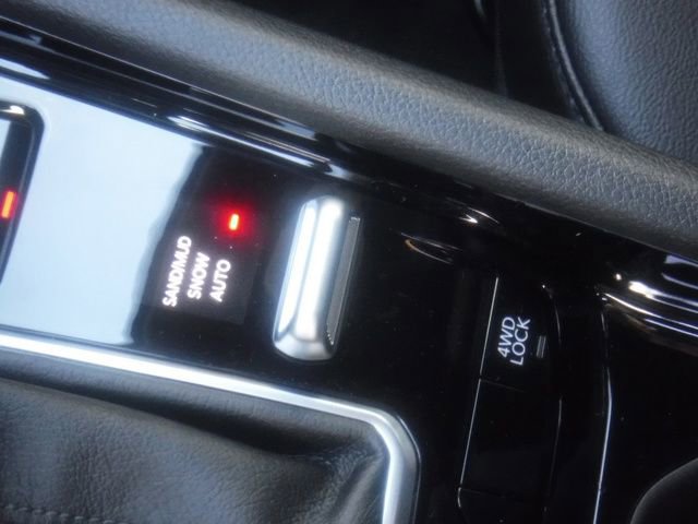 New 2026 Jeep Compass Latitude image 18