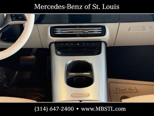 Used 2026 Mercedes-Benz CLA 350 w/ Winter Package image 15