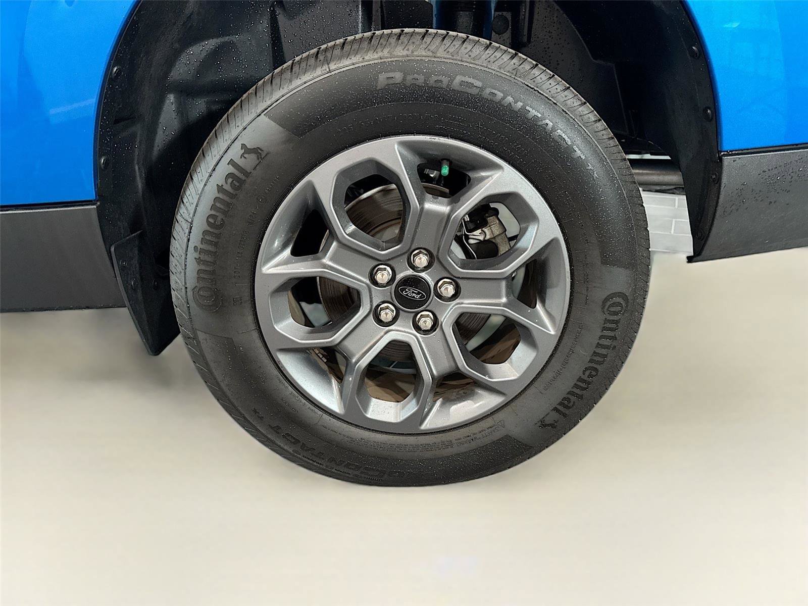 Used 2025 Ford Maverick XLT w/ XLT Luxury Package image 27