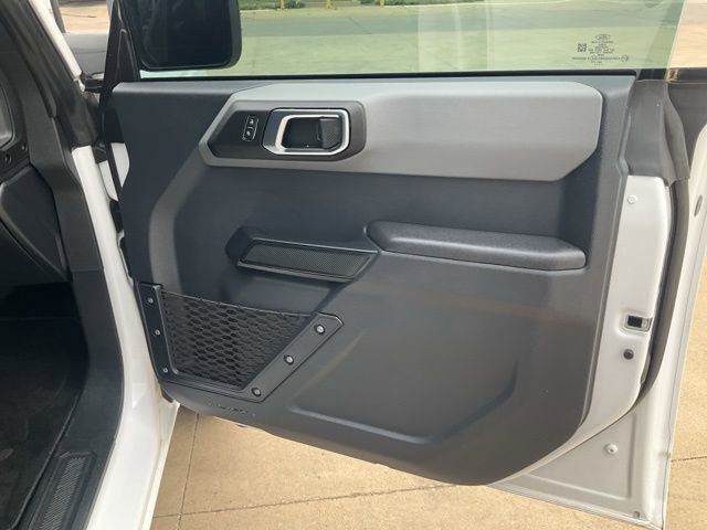 Used 2024 Ford Bronco Big Bend image 34