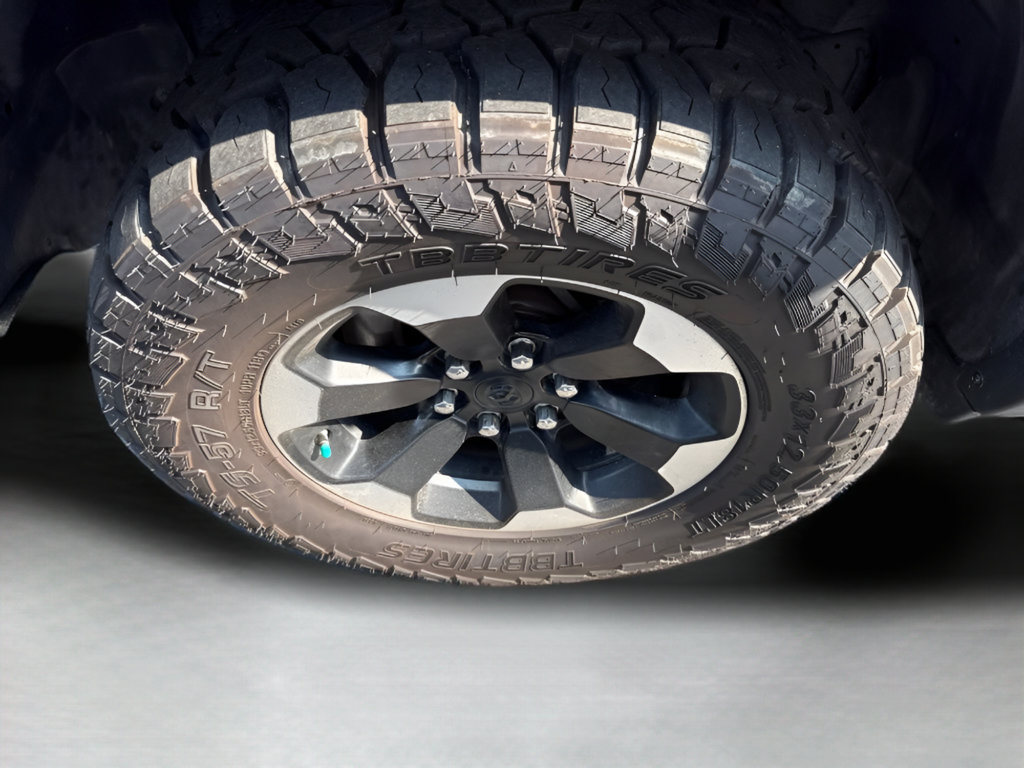 Used 2021 RAM 1500 Rebel w/ Rebel Level 2 Equipment Group AWD/4WD image 25