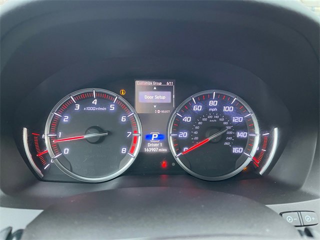 Used 2019 Acura MDX A-Spec image 27