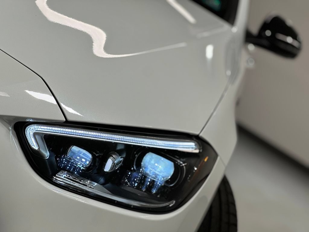 New 2026 Mercedes-Benz C 43 AMG 4MATIC Sedan image 15