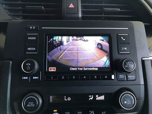 Used 2019 Honda Civic Sport image 10