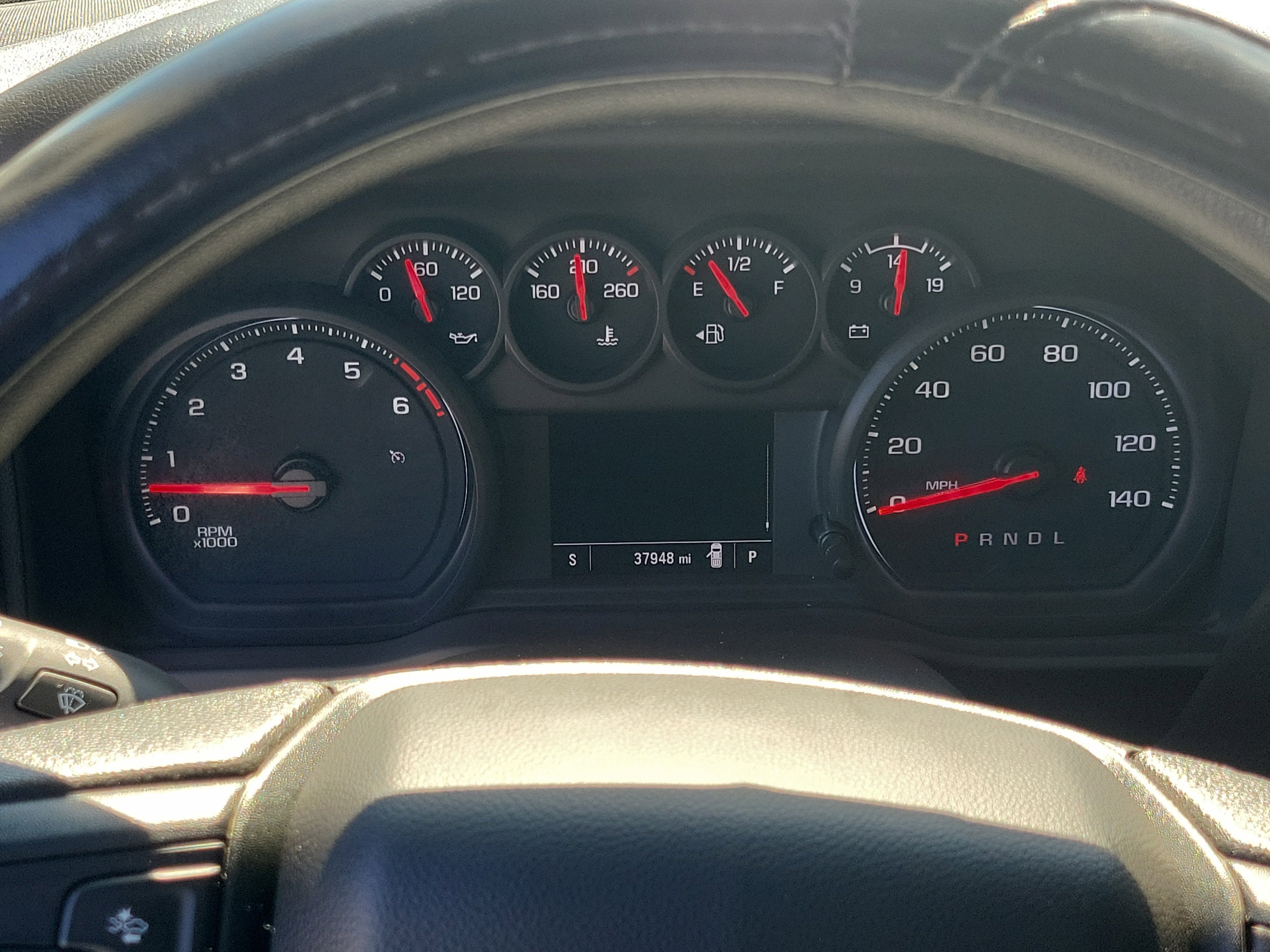 Used 2024 Chevrolet Silverado 3500 W/T w/ WT Convenience Package image 30