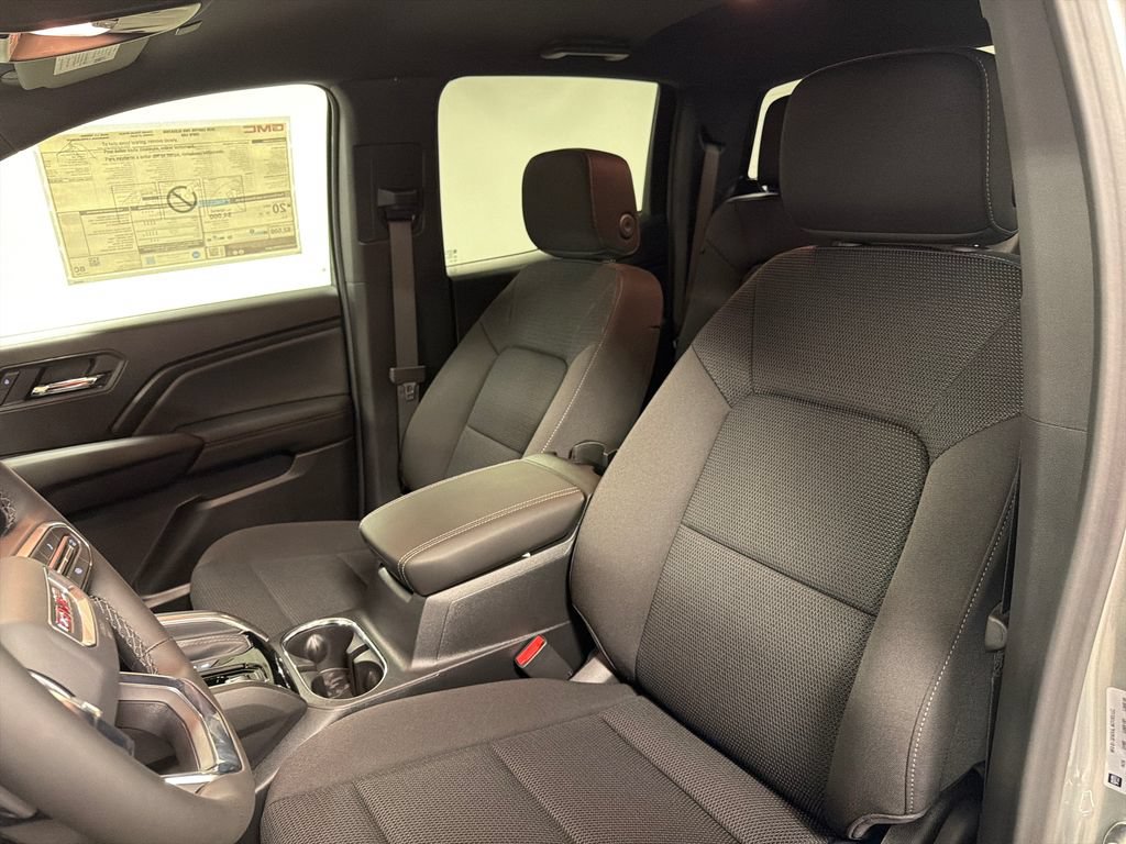 New 2026 GMC Canyon Elevation w/ Convenience Package RWD image 23