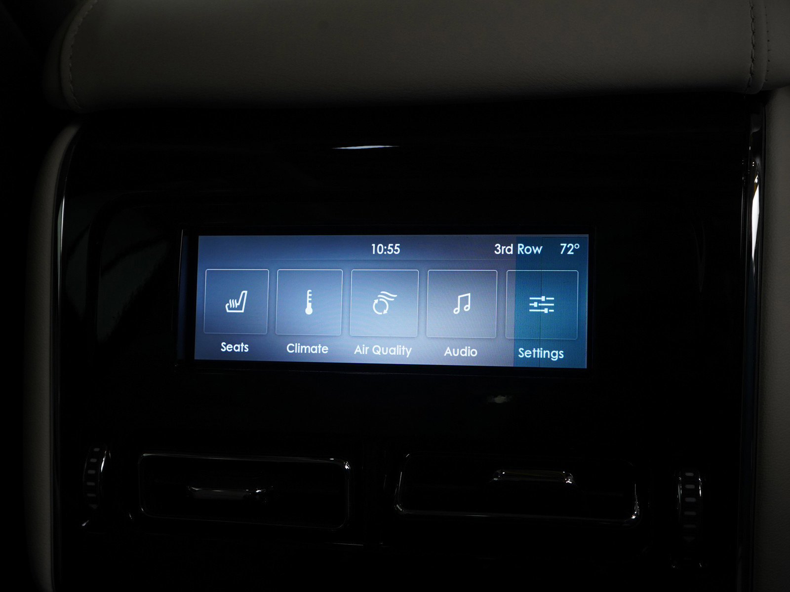 Used 2024 Lincoln Aviator Black Label image 19