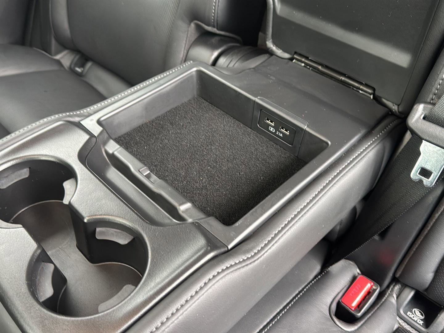 Used 2023 MAZDA CX-9 Touring Plus image 17