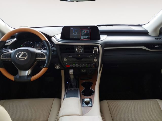 Used 2021 Lexus RX 350 FWD w/ Premium Package image 10