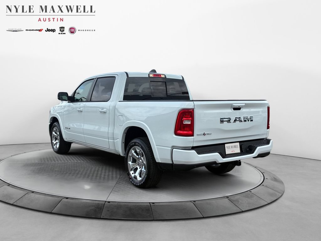 New 2026 RAM 1500 Lone Star RWD image 14