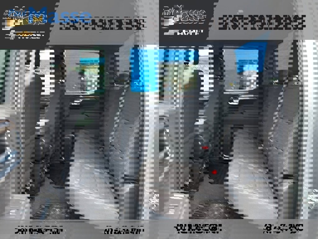 Certified 2023 Chevrolet Silverado 1500 LT image 19